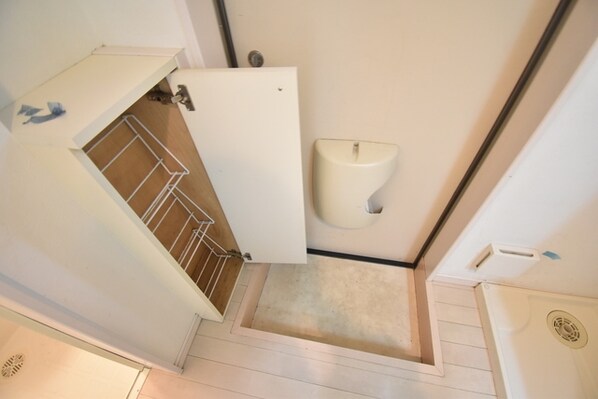 フローラ共和の物件内観写真